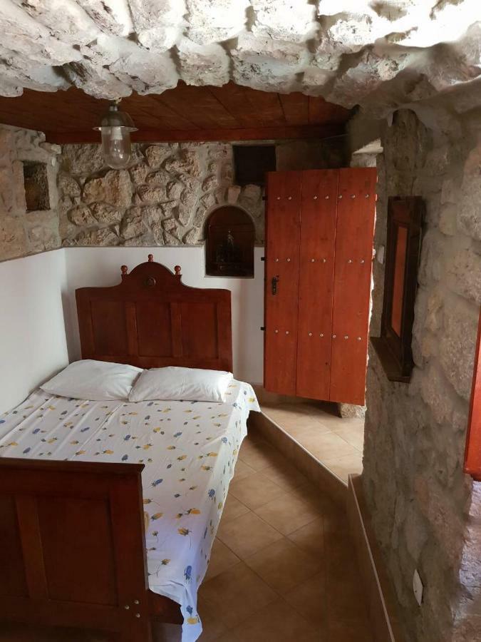 Holiday Home Banalu Jadranovo Dış mekan fotoğraf