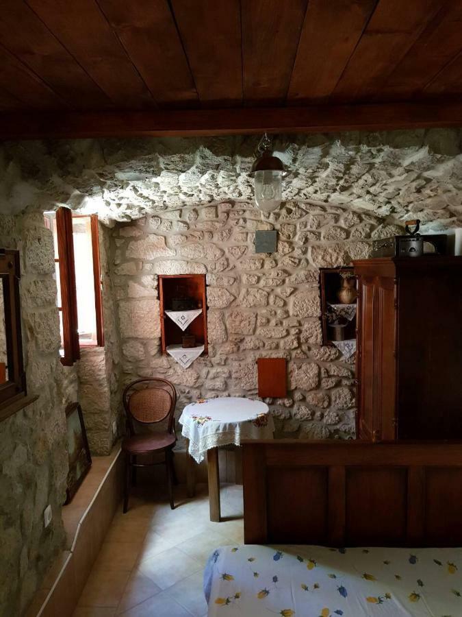 Holiday Home Banalu Jadranovo Dış mekan fotoğraf
