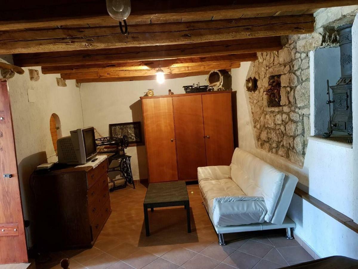 Holiday Home Banalu Jadranovo Dış mekan fotoğraf
