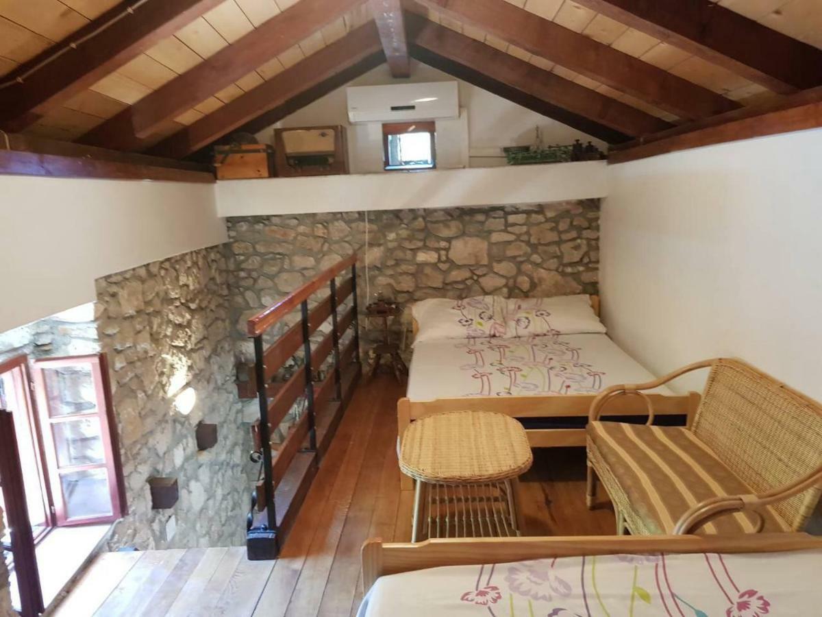 Holiday Home Banalu Jadranovo Dış mekan fotoğraf