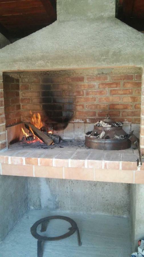 Holiday Home Banalu Jadranovo Dış mekan fotoğraf