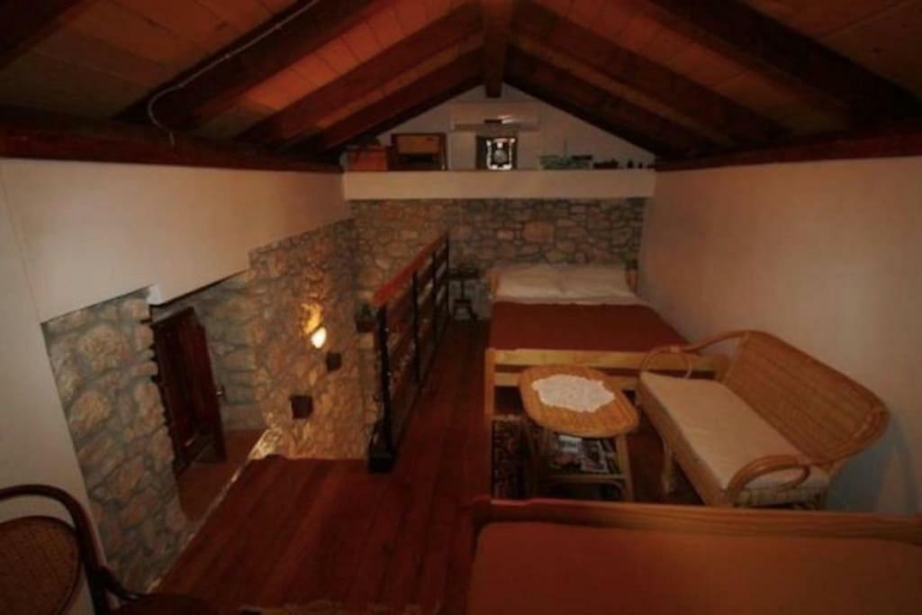 Holiday Home Banalu Jadranovo Dış mekan fotoğraf