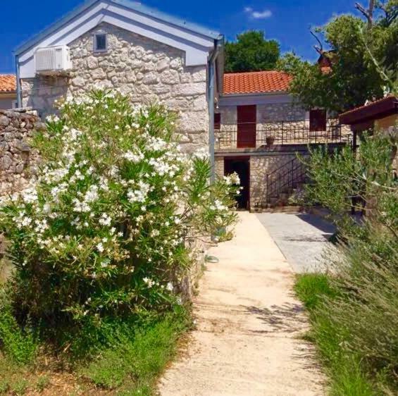 Holiday Home Banalu Jadranovo Dış mekan fotoğraf