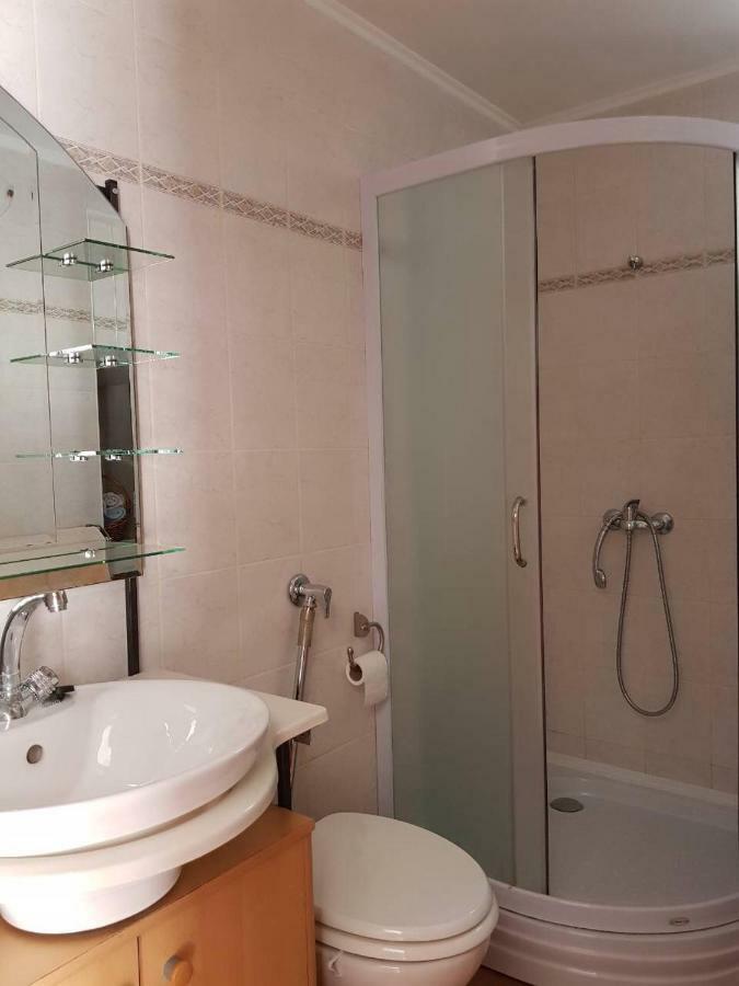 Holiday Home Banalu Jadranovo Dış mekan fotoğraf