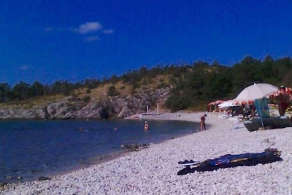 Holiday Home Banalu Jadranovo Dış mekan fotoğraf