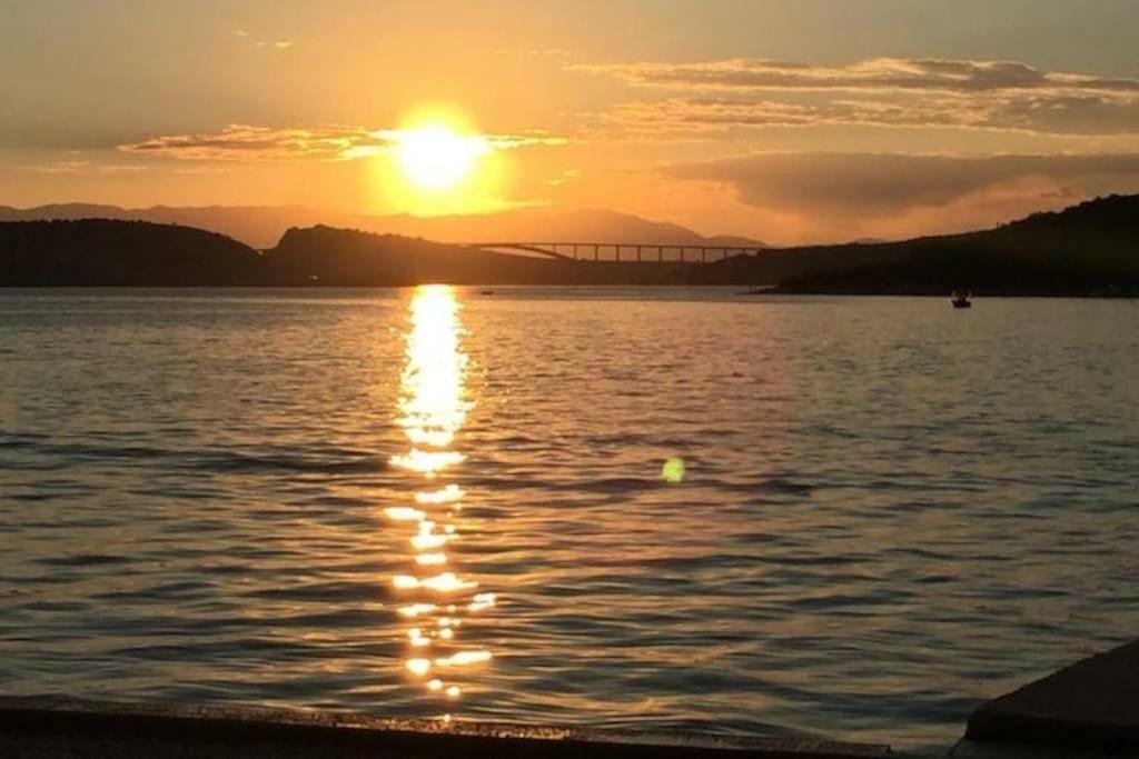 Holiday Home Banalu Jadranovo Dış mekan fotoğraf
