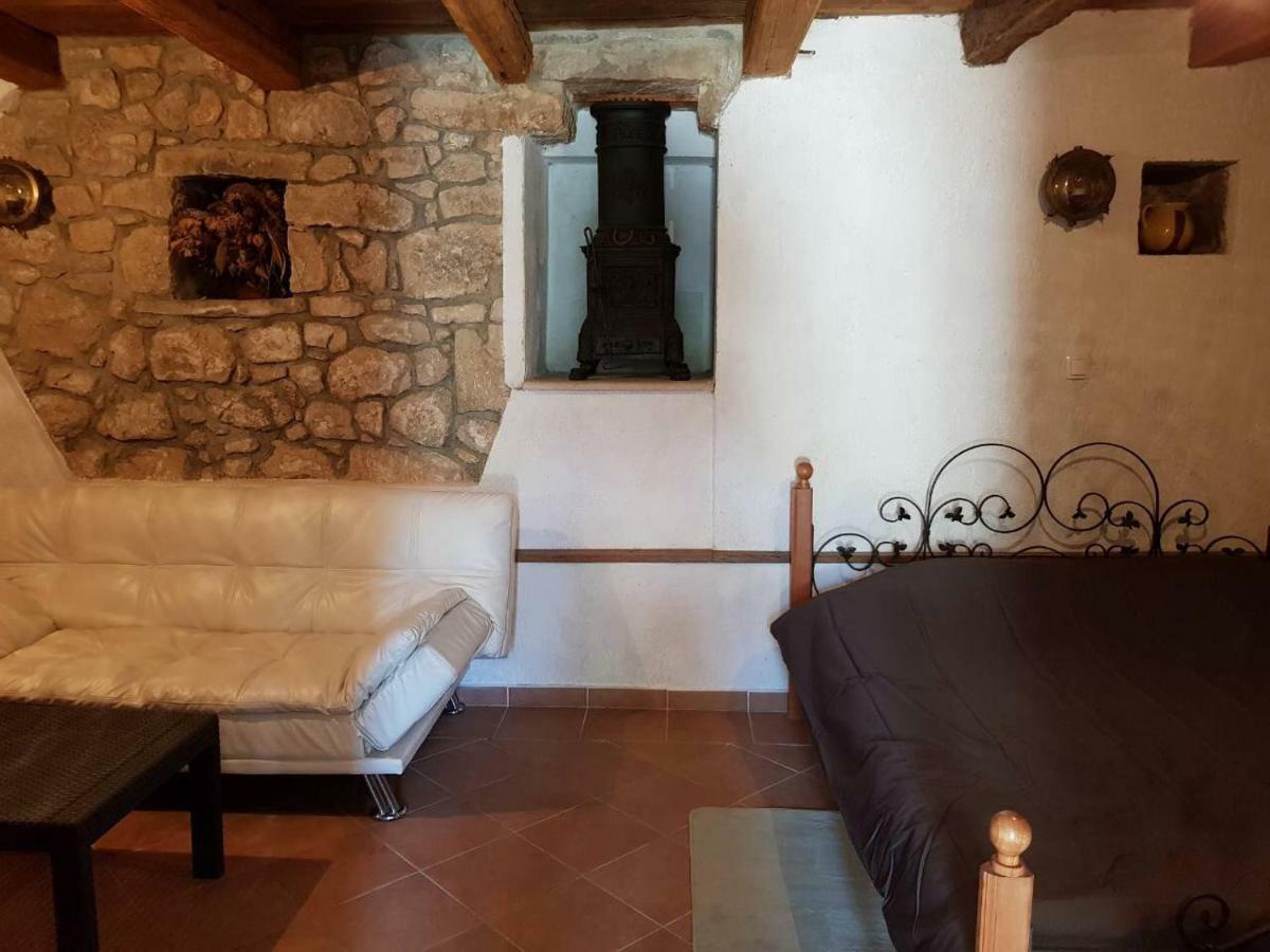 Holiday Home Banalu Jadranovo Dış mekan fotoğraf
